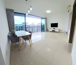 The Palette (D18), Condominium #553778341